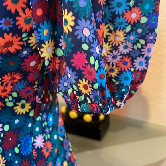 NWT Staud dress - Picture 5 of 8